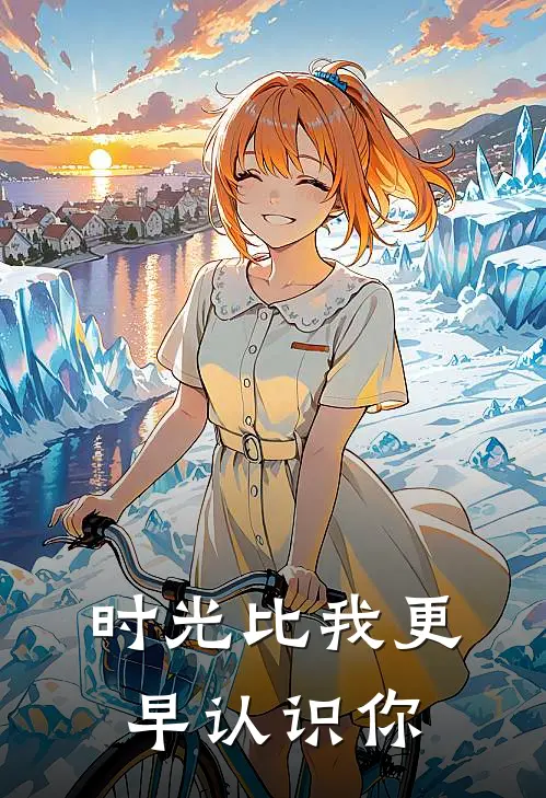 时光比我更早认识你