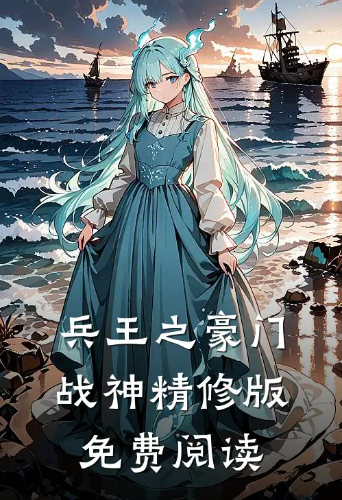 兵王之豪门战神精修版免费阅读