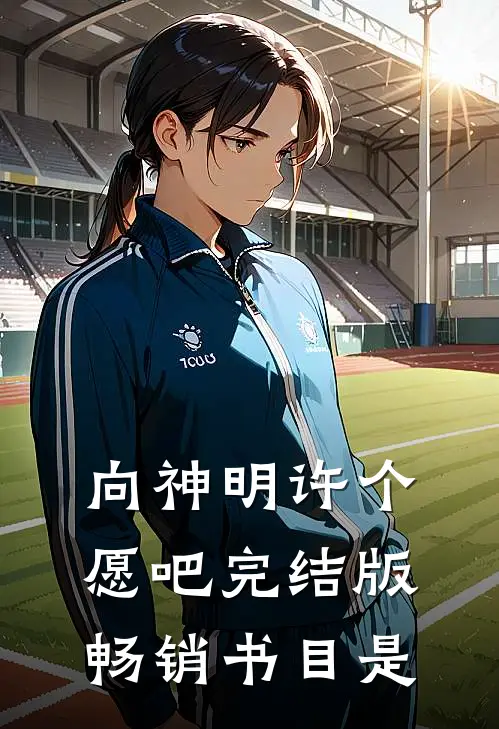 向神明许个愿吧完结版畅销书目是