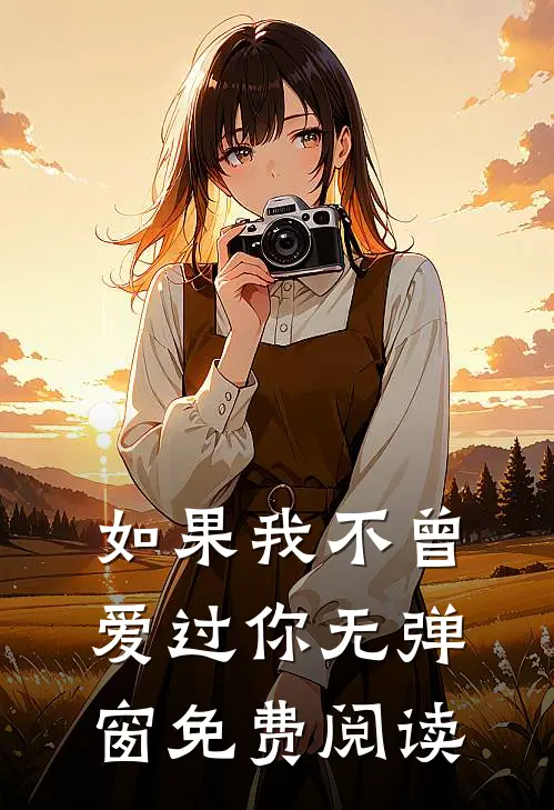 如果我不曾爱过你无弹窗免费阅读