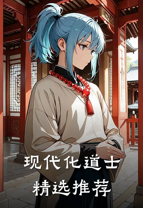 现代化道士精选推荐