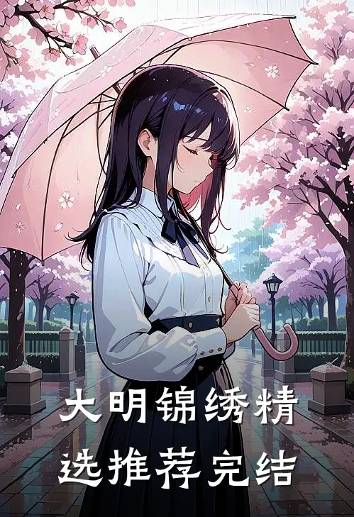 大明锦绣精选推荐完结