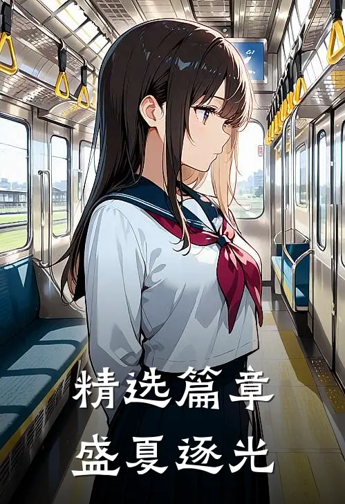 精选篇章盛夏逐光
