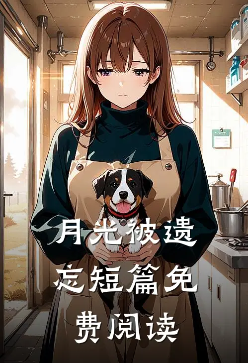 月光被遗忘短篇免费阅读
