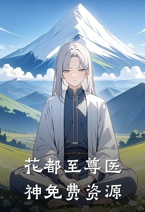 花都至尊医神免费资源