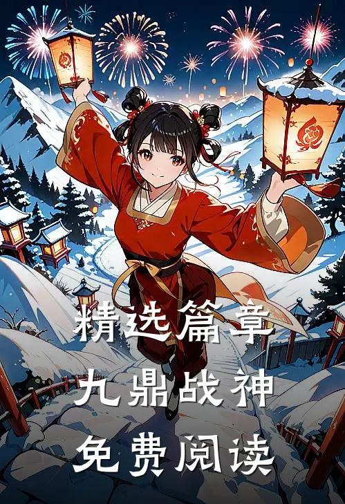 精选篇章九鼎战神免费阅读