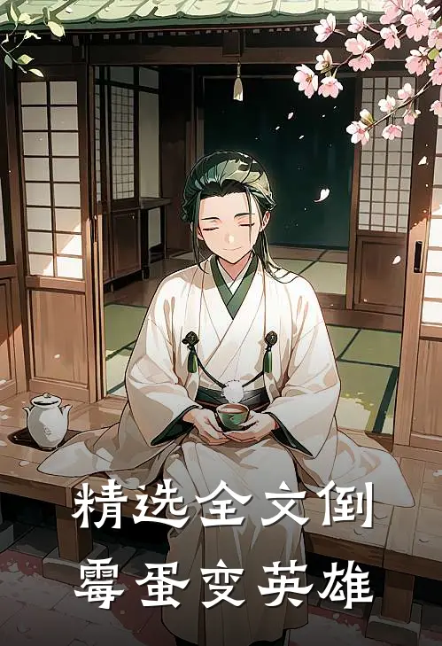 精选全文倒霉蛋变英雄