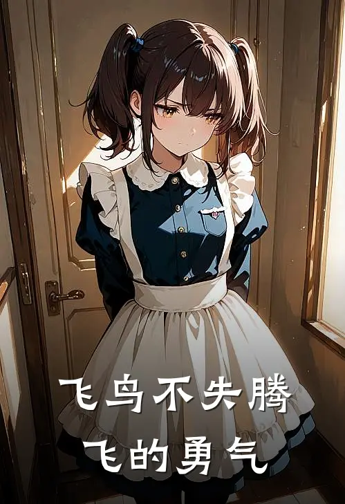 飞鸟不失腾飞的勇气