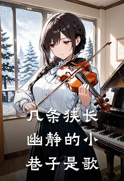 几条狭长幽静的小巷子是歌