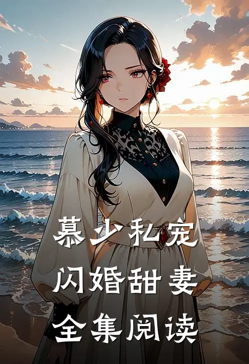 慕少私宠闪婚甜妻全集阅读
