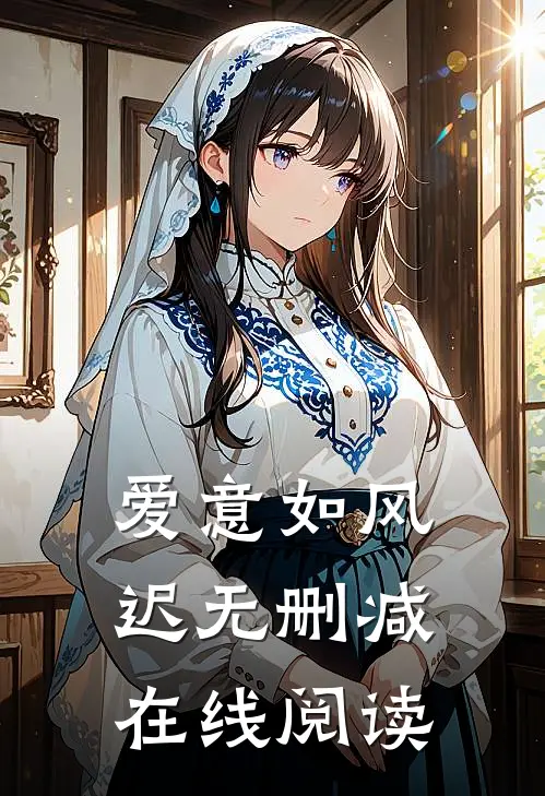 爱意如风迟无删减在线阅读