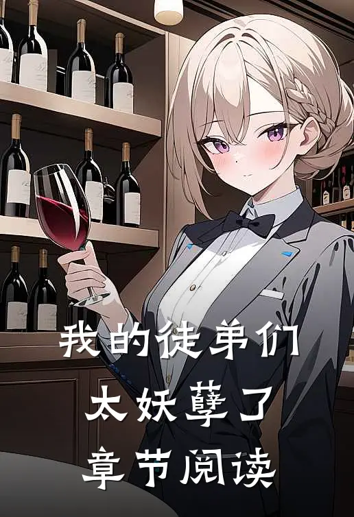 我的徒弟们太妖孽了章节阅读