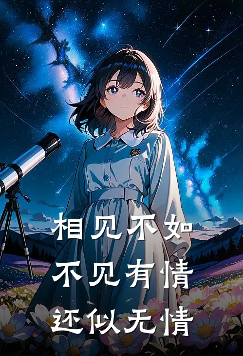 相见不如不见有情还似无情