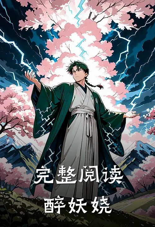 完整阅读醉妖娆