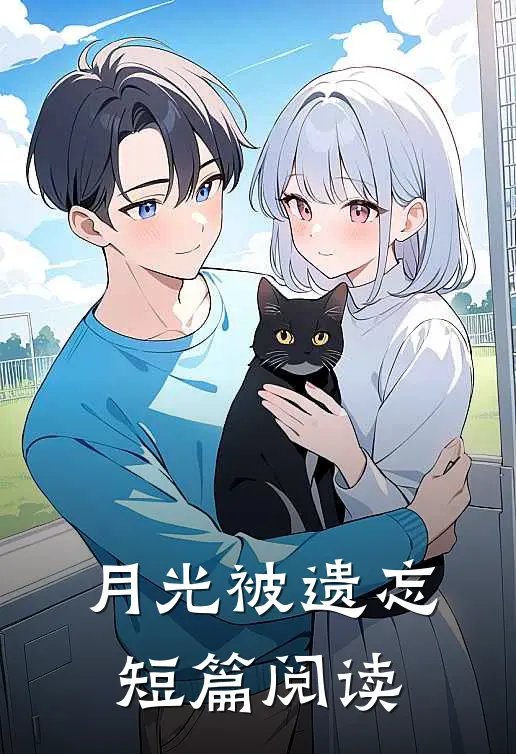 月光被遗忘短篇阅读