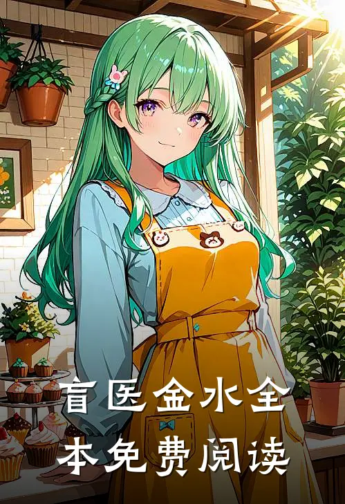 盲医金水全本免费阅读