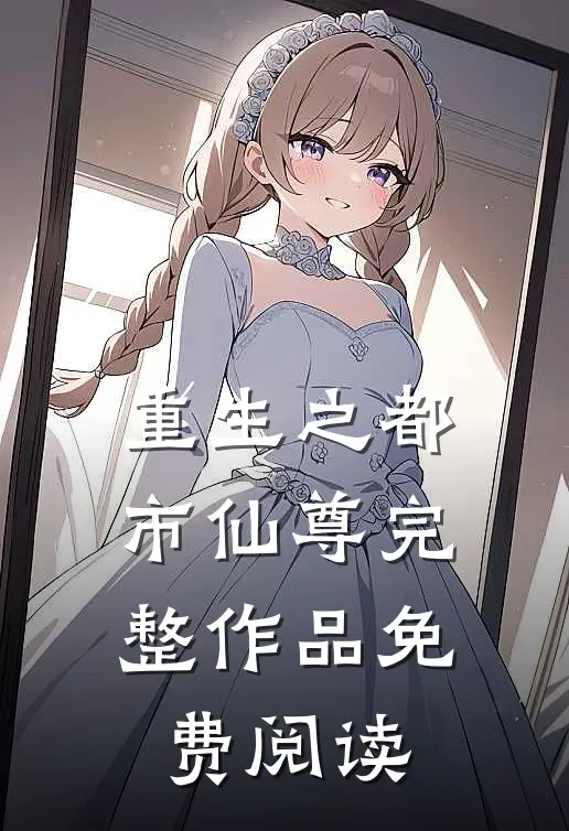 重生之都市仙尊完整作品免费阅读