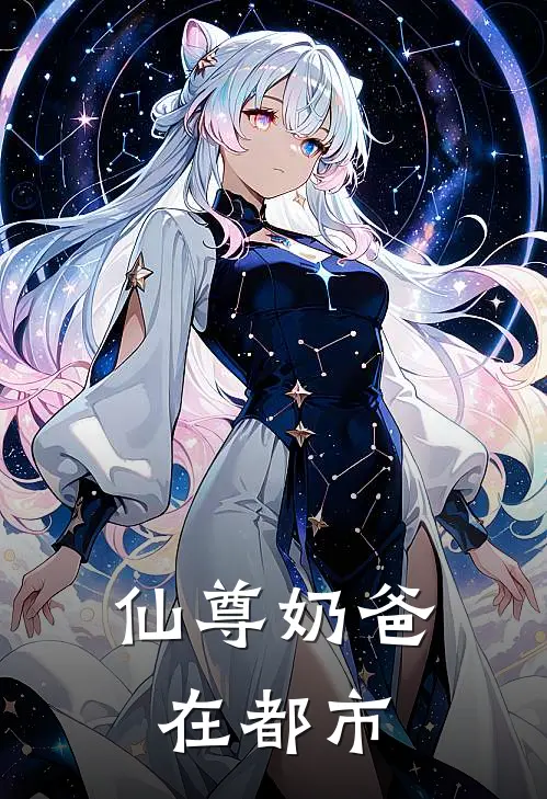 仙尊奶爸在都市
