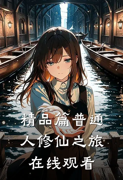 精品篇普通人修仙之旅在线观看