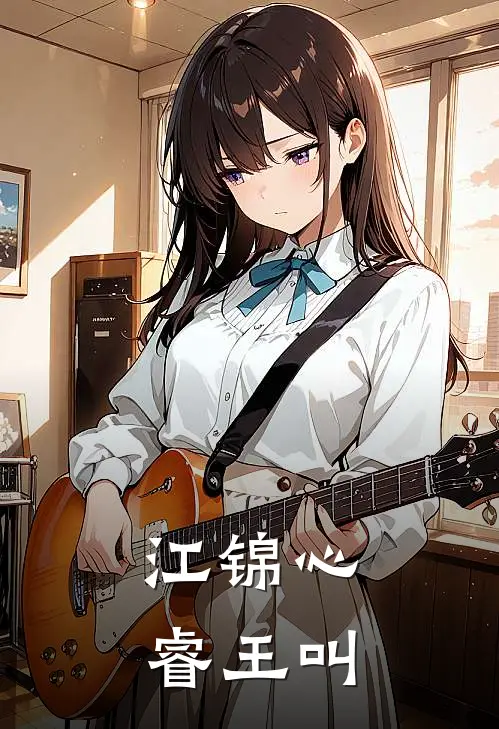 江锦心睿王叫