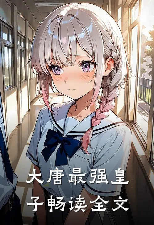 大唐最强皇子畅读全文