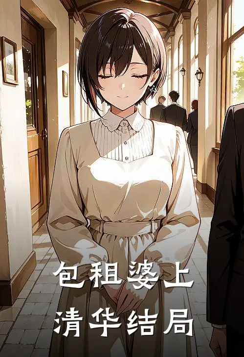 包租婆上清华结局