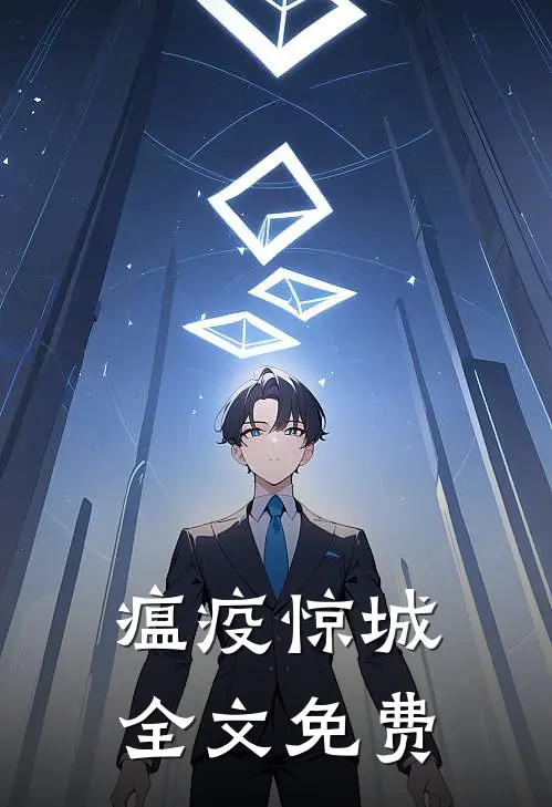瘟疫惊城全文免费