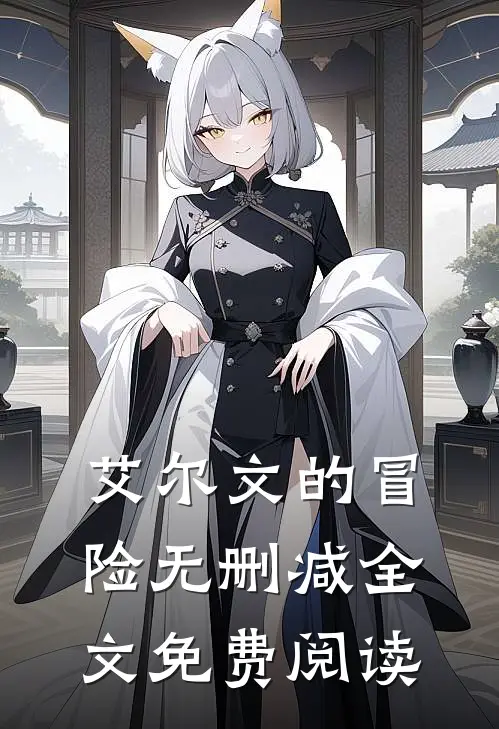 艾尔文的冒险无删减全文免费阅读