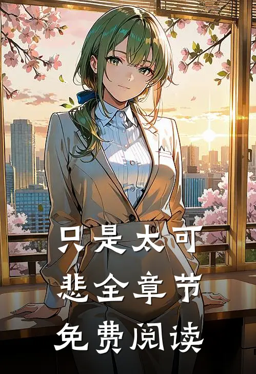 只是太可悲全章节免费阅读