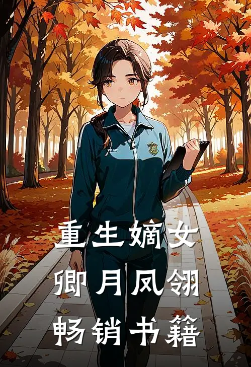 重生嫡女卿月凤翎畅销书籍