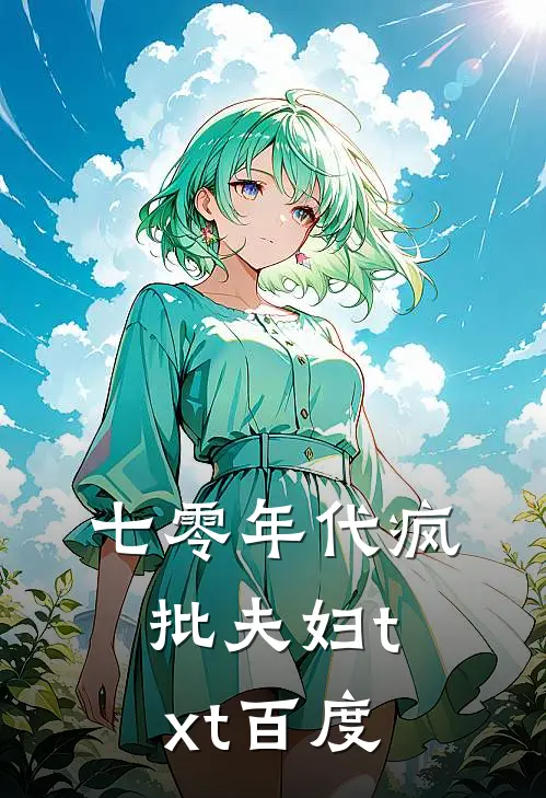 七零年代疯批夫妇txt百度