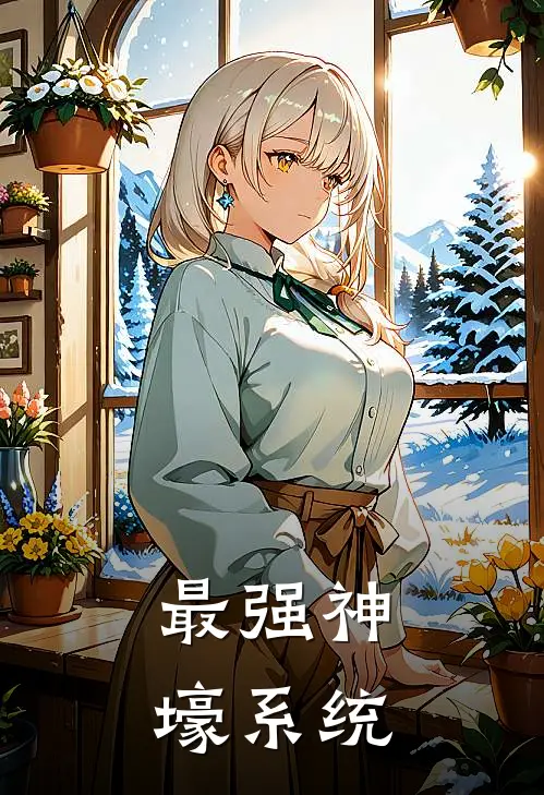 最强神壕系统