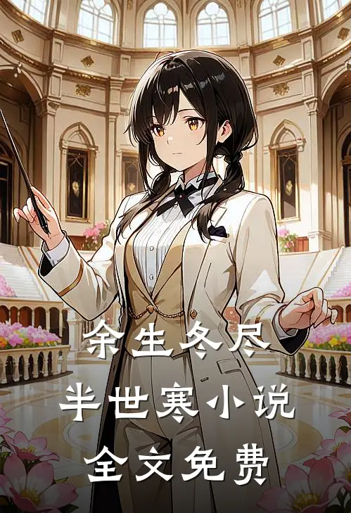 余生冬尽，半世寒小说全文免费