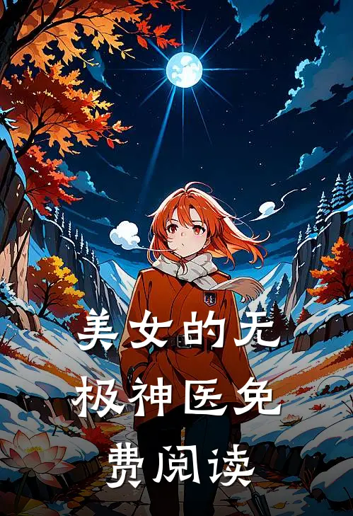 美女的无极神医免费阅读