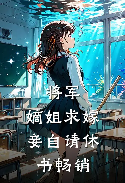 将军,嫡姐求嫁妾自请休书畅销