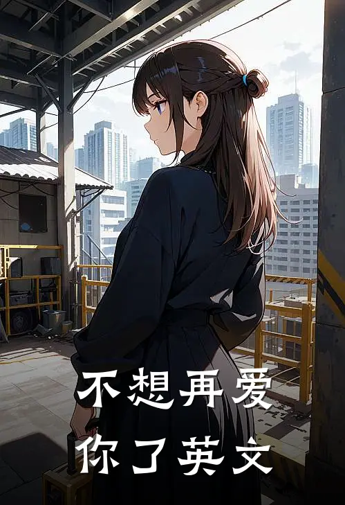 不想再爱你了英文