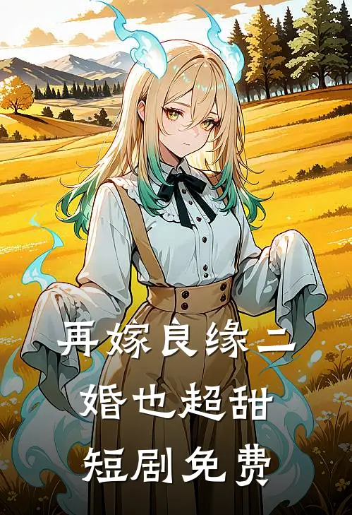 再嫁良缘二婚也超甜短剧免费