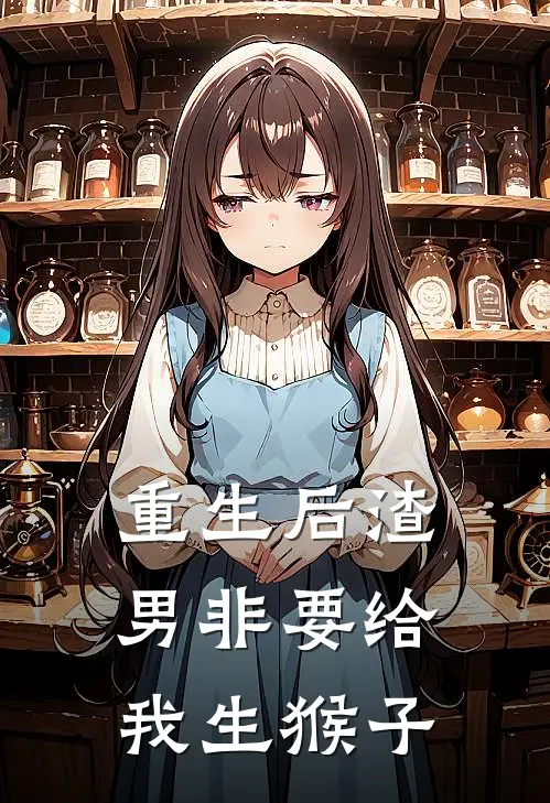 重生后渣男非要给我生猴子