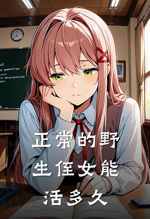 正常的野生侄女能活多久