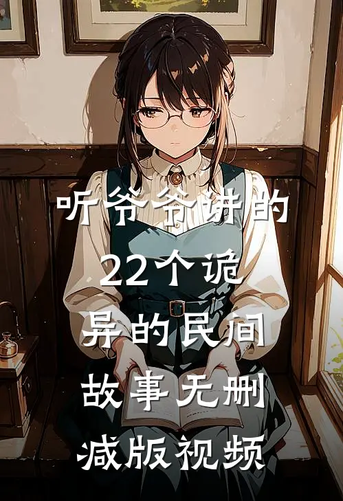 听爷爷讲的22个诡异的民间故事无删减版视频