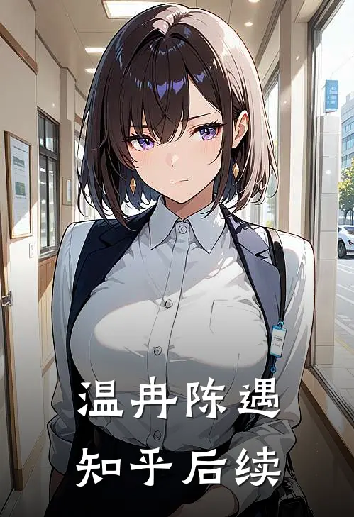 温冉陈遇知乎后续