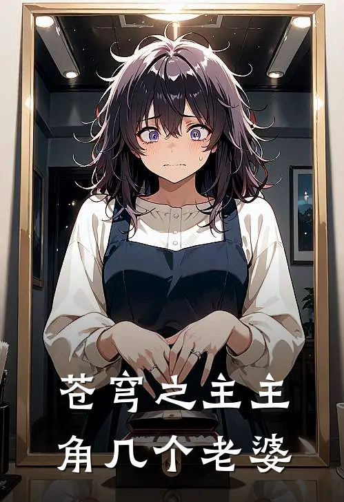 苍穹之主主角几个老婆