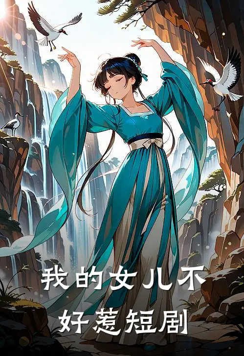 我的女儿不好惹短剧