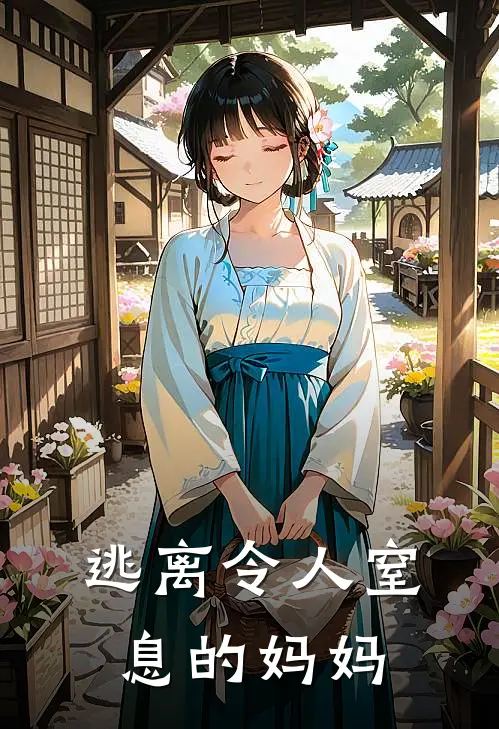 逃离令人窒息的妈妈