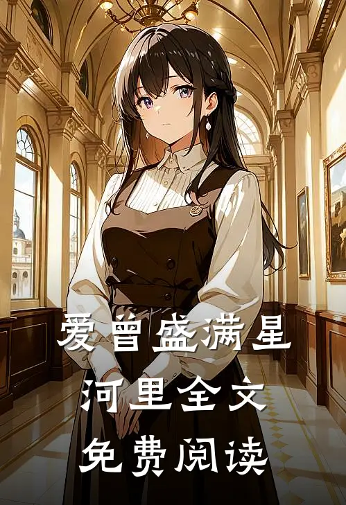 爱曾盛满星河里全文免费阅读