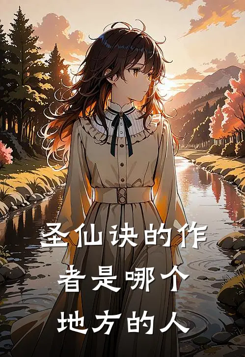 圣仙诀的作者是哪个地方的人