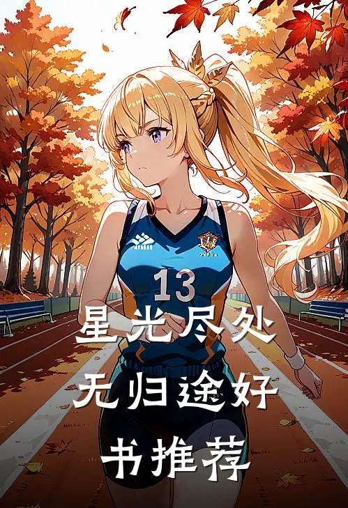 星光尽处无归途好书推荐