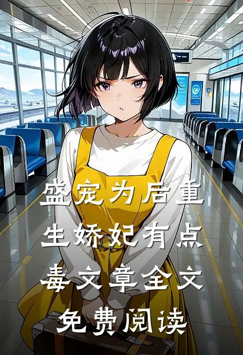 盛宠为后重生娇妃有点毒文章全文免费阅读