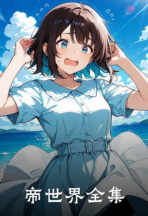 帝世界全集