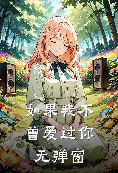 如果我不曾爱过你无弹窗
